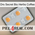 Drs Secret Bio Herbs Coffee 24